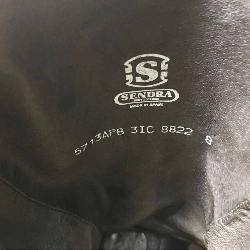 Sendra up sale